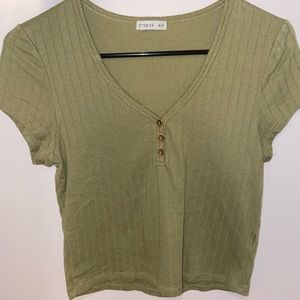Cotton On Green top